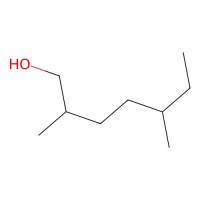 2,5-Dimethylheptan-1-ol，85712-05-6，≥98%，阿拉丁