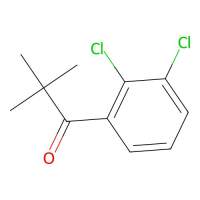 2',3'-Dichloro-2,2-dimethylpropiophenone,898766-54-6,≥95%,阿拉丁
