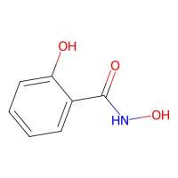水杨羟肟酸,89-73-6,Moligand™, 10 mM in DMSO,阿拉丁