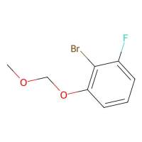 2-Bromo-1-fluoro-3-(methoxymethoxy)benzene，324769-11-1，≥98%，阿拉丁