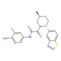 TNG908,2760481-53-4,Moligand™, 10 mM in DMSO,阿拉丁