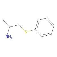 1-(Phenylthio)-2-aminopropane,2014-77-9,≥95%,阿拉丁
