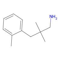 2,2-Dimethyl-3-(o-tolyl)propan-1-amine,859954-84-0,阿拉丁