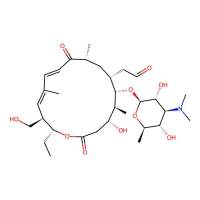 Mycaminosyltylonolide，61257-02-1，Moligand™, 10 mM in DMSO，阿拉丁