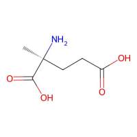 2-Methylglutamic acid, L-，6208-95-3，≥95%，阿拉丁