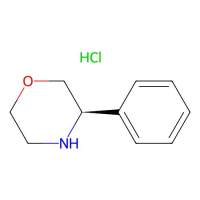 (R)-3-Phenylmorpholine hydrochloride,1624261-27-3,≥95%,阿拉丁