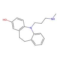 2-Hydroxydesipramine,1977-15-7,阿拉丁