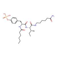 Fosgonimeton，2093305-05-4，Moligand™, 10 mM in DMSO，阿拉丁