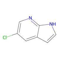 5-Chloro-7-azaindole,866546-07-8,Moligand™, 10 mM in DMSO,阿拉丁