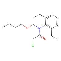 丁草胺，23184-66-9，Moligand™, 10 mM in DMSO，阿拉丁