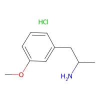 1-(3-Methoxyphenyl)propan-2-amine hydrochloride,35294-10-1,阿拉丁