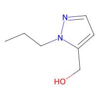 1-Propyl-1H-pyrazole-5-methanol,1007517-79-4,≥97%,阿拉丁