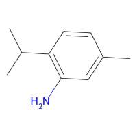 2-Isopropyl-5-methylaniline，2437-39-0，≥98%，阿拉丁