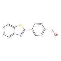 (4-(Benzo[d]thiazol-2-yl)phenyl)methanol，421553-47-1，≥97%，阿拉丁