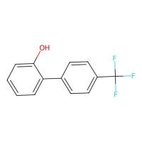 2-(4-Trifluoromethylphenyl)phenol，122801-61-0，≥97%，阿拉丁