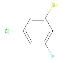 3-Chloro-5-fluorothiophenol,845823-02-1,≥95%,阿拉丁