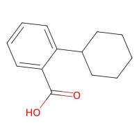 2-cyclohexylbenzoic Acid,97023-48-8,≥95%,阿拉丁
