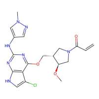 (3S,4S)-PF-06459988，1858291-14-1，Moligand™, 10 mM in DMSO，阿拉丁