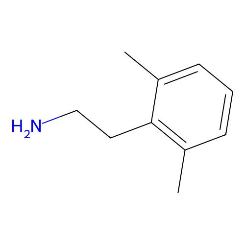 2-(2,6-Dimethylphenyl)ethan-1-amine，76935-78-9，阿拉丁产品图