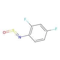 2,4-Difluoro-1-(sulfinylamino)benzene,88785-38-0,≥95%,阿拉丁