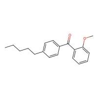 2-Methoxy-4'-n-pentylbenzophenone,750633-48-8,阿拉丁
