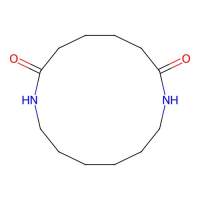 1,8-Diazacyclotetradecane-2,7-dione,4266-66-4,≥95%,阿拉丁