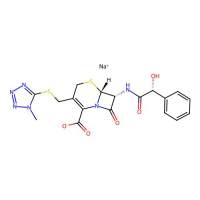 头孢孟多酯钠,30034-03-8,Moligand™, 10 mM in DMSO,阿拉丁