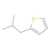 2-(2-Methylpropyl)thiophene,32741-05-2,≥95%,阿拉丁