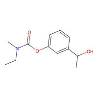 3-(1-Hydroxyethyl)phenyl ethyl(methyl)carbamate，1222073-98-4，≥95%，阿拉丁