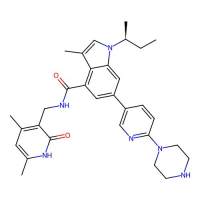 GSK126,1346574-57-9,Moligand™, 10 mM in DMSO,阿拉丁