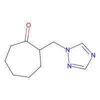 2-(1H-1,2,4-triazol-1-ylmethyl)cycloheptanone,313276-51-6,阿拉丁