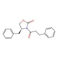(S)-4-Benzyl-3-(3-phenylpropanoyl)oxazolidin-2-one,96930-27-7,≥95%,阿拉丁