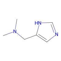 1-(4-Imidazolyl)-N,N-dimethylmethanamine,104926-40-1,≥97%,阿拉丁