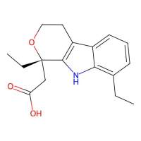 (S)-(+)-etodolac,87249-11-4,≥95%,阿拉丁