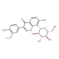 3'-Methoxypuerarin,117047-07-1,≥97%,阿拉丁