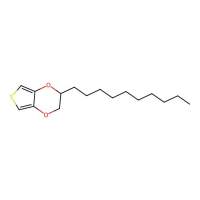 2-Decyl-2,3-dihydrothieno[3,4-b][1,4]dioxine，126213-55-6，≥97%，阿拉丁
