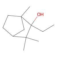 2-Ethyl-1,3,3-trimethyl-2-norbornanol,18368-91-7,≥95%,阿拉丁