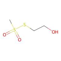 2-(Methanesulfonylsulfanyl)ethan-1-ol,13700-08-8,≥98%,阿拉丁