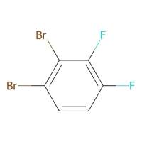 1,2-Dibromo-3,4-difluorobenzene,811713-01-6,≥95%,阿拉丁