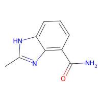 2-methyl-1H-benzo[d]imidazole-4-carboxamide，181135-47-7，≥97%，阿拉丁