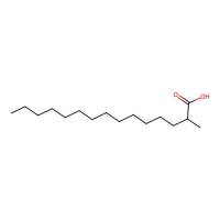 2-Methylpentadecanoic acid,25354-92-1,≥95%,阿拉丁