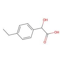 (4-Ethylphenyl)(hydroxy)acetic acid，10408-52-3，阿拉丁