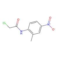 2-chloro-N-(2-methyl-4-nitrophenyl)acetamide,83473-10-3,≥95%,阿拉丁