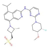 BLU-945,2660250-10-0,Moligand™, 10 mM in DMSO,阿拉丁