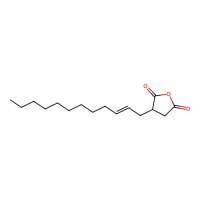 (2-Dodecen-1-yl)succinic anhydride，19780-11-1，Moligand™, 10 mM in DMSO，阿拉丁