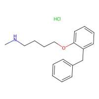 盐酸双芬麦兰,62232-46-6,Moligand™, 10 mM in DMSO,阿拉丁
