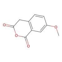 1H-2-Benzopyran-1,3(4H)-dione, 7-methoxy-,4702-29-8,阿拉丁