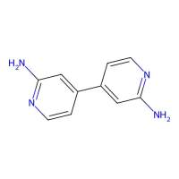 2,2'-Diamino-4,4'-bipyridine，189000-91-7，≥95%，阿拉丁