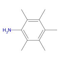2,3,4,5,6-Pentamethylaniline,2243-30-3,≥95%,阿拉丁