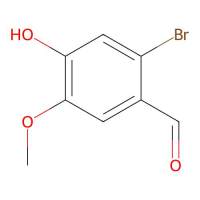 6-溴香兰素,60632-40-8,Moligand™, 10 mM in DMSO,阿拉丁